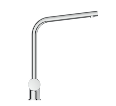 İdeal Standard BC174AA Ceralook Eviye Bataryası-Chrome