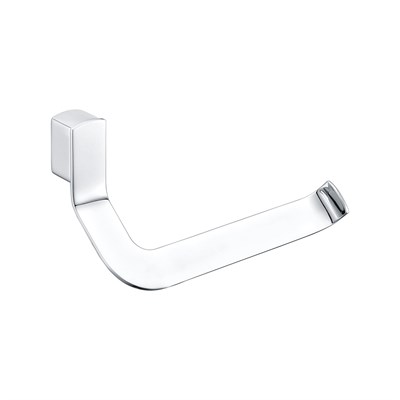 Bocchi Pisa Tuvalet kağıtlık, açık krom 3011-0008