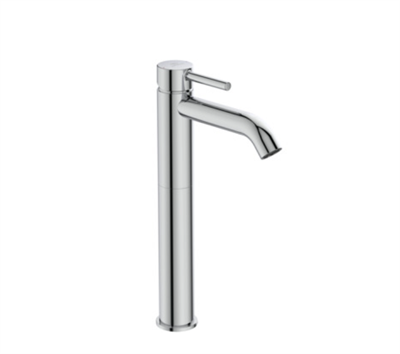 İdeal Standard BC269AA Ceraline Yüksek Lavabo Bataryası-Chrome-Sifon Kumandasız