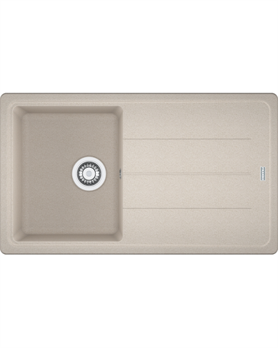 Franke Basıs Granit - BFG 611-86 Sahara