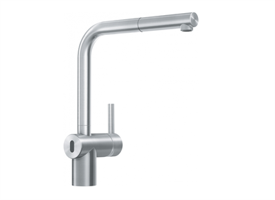 FRANKE Atlas Neo Sensor Doccia Inox Spiralli Mutfak Bataryası 115.0625.523