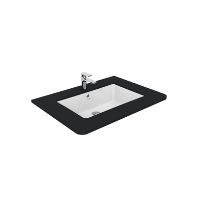 Creavit TP760 Tezgah Altı Lavabo 38x60cm