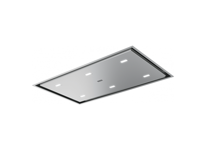 FRANKE Maris Ceeling FCMA 90 C XS A+ Inox Ada Davlumbaz 350.0679.877