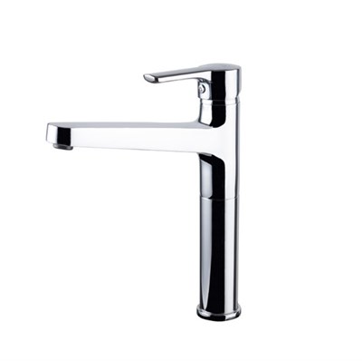 Newarc 832001  Premium Çanak Tipi Lavabo Bataryası