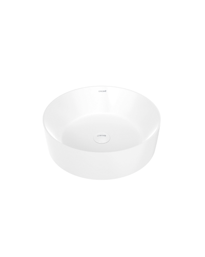 Creavit Nice Tezgah Üzeri Lavabo Ø45 cm NC045