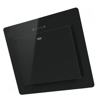 FRANKE 330.0591.778 Maris Neo Davlumbaz FNO 605 BK