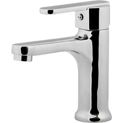 Creavit Vg1840 Vega Lavabo Bataryası Krom