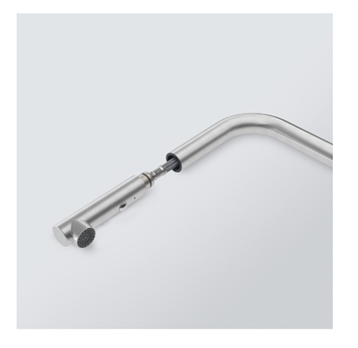 Franke Atlas Neo Slim Sprey Mutfak Bataryası 115.0741.710