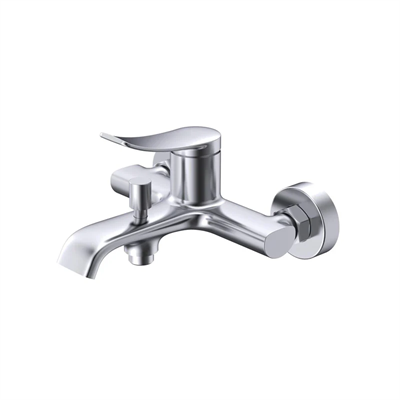 CREAVİT Lua Banyo Bataryası Armatürü LU2500