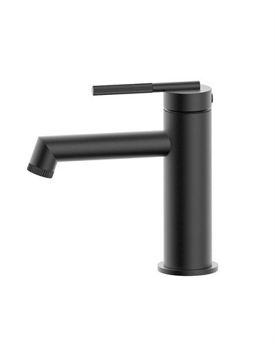 Newarc Opera Lavabo Bataryası Metalik Gri 985521G