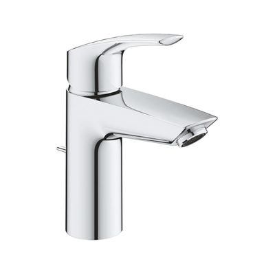 Grohe Eurosmart Tek Kumandalı Lavabo Bataryası S-Boyut 33265003