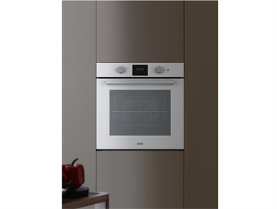 FRANKE Smart Linear FSL 86 H WH White Glass Fırın 116.0609.448