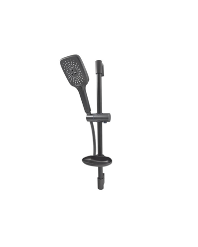 Newarc 430245G Next Sürgülü Set Metalik Gri