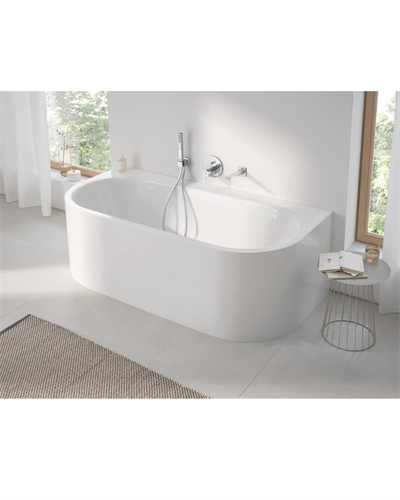 Grohe Su Çıkış Dirsekli El Duş Seti Euphoria Cube Krom