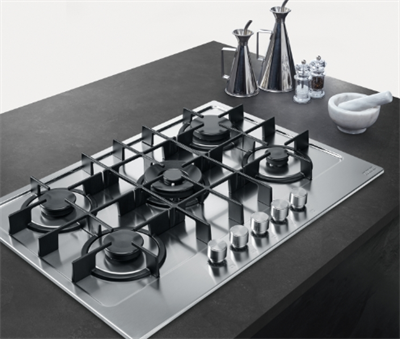 Franke Maris FHMA 755 4G DC XS Inox Ocak