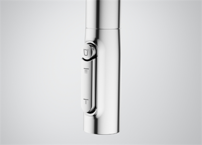 FRANKE Maris Slim Clear Water Krom Spiralli Mutfak Bataryası 120.0730.870