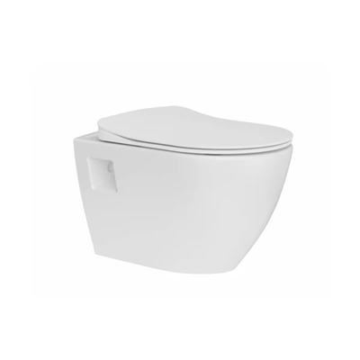 Creavit TP325 Terra Asma Klozet 