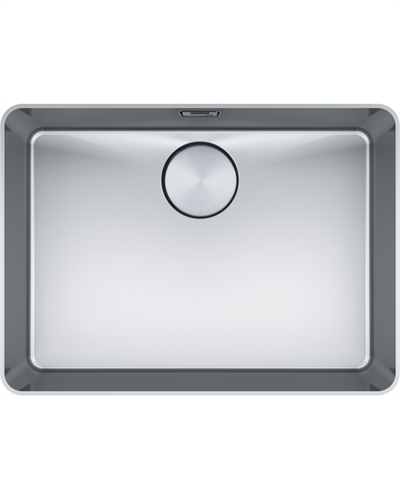 FRANKE MYX 210-55 MYTHOS EVYE 127.0655.173