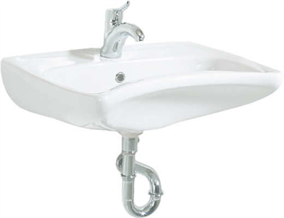 CREAVİT BD060 BEDENSEL ENGELLİ LAVABO