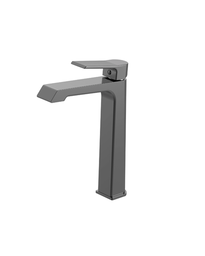 Creavit Stark Uzun Lavabo Armatür SK6500GR