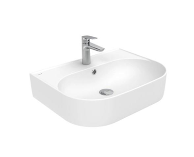 Creavit DY060 Daily Lavabo 60 cm