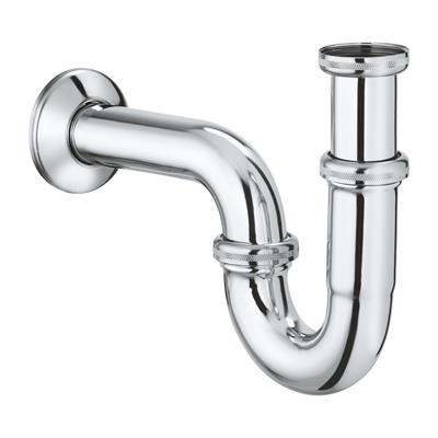 Grohe 28947000 Sifon 1 1/4 Krom