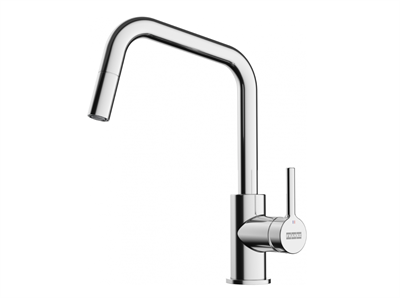 FRANKE Lina U Doccia Spiralli Mutfak Bataryası 115.0728.476