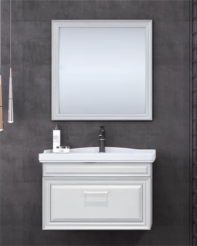 Orka Design 85 cm Banyo Takımı