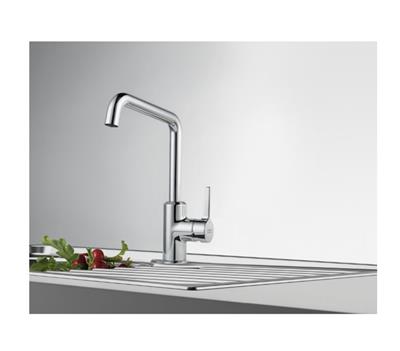 Franke 115.0595.062 Urban Mutfak Bataryası