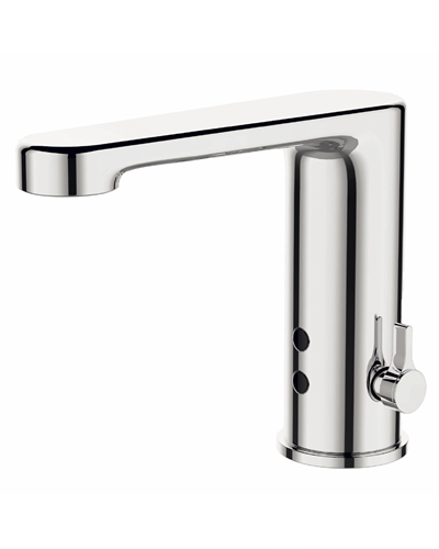 Creavit Fotoselli Lavabo Armatürü Çift Su Girişli ES2410 
