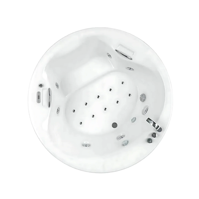 SANACRYL Lounge Spa & Havuz S452 180x63h