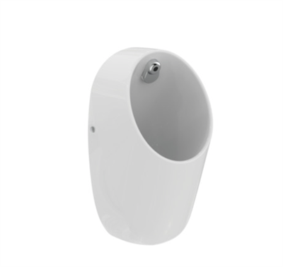 ideal Standard E266301 i life Sensörlü Pisuvar-White-Elektrikli