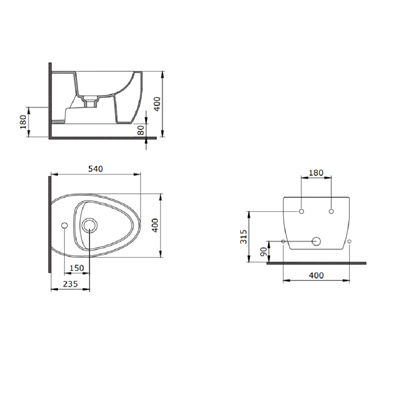 Bocchi Etna Asma Bide Yasemin 1117-007-0120