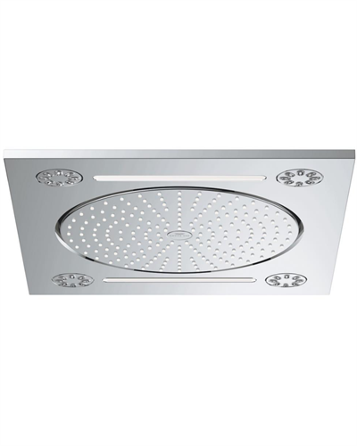 Grohe Rainshower Aqua 15