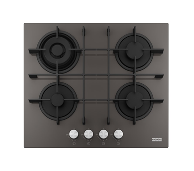 FRANKE Maris FHMA 604 3G DC SG C Slate Grey Ocak 106.0734.775