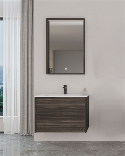 Orka Noventa  80 cm Banyo Mobilyası Takımı
