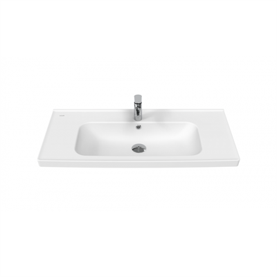Creavit OB100 Obi Etajerli Lavabo 100 cm