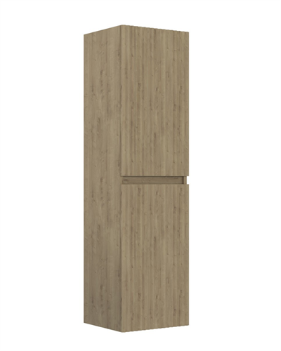 Orka Lentia 40 cm Boy Dolabı 