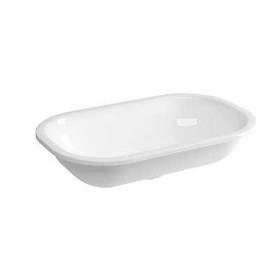 Newarc ARE.L060 Area Tezgah Üstü Lavabo
