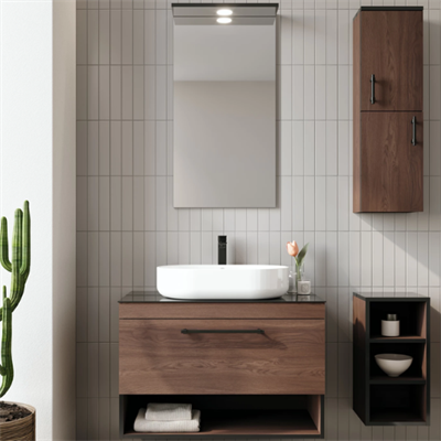 Orka Knidos Banyo Mobilya Takımı 70 cm