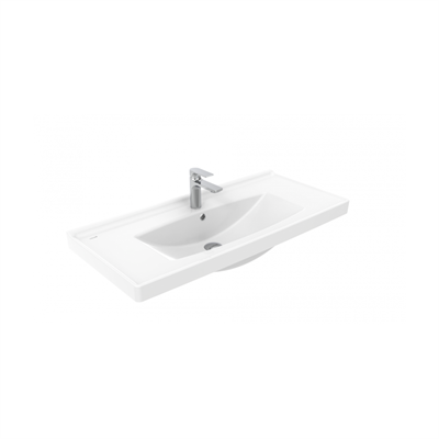 Creavit SE100 Sera Lavabo 100x45 cm