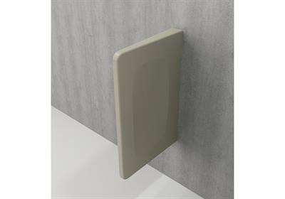 Bocchi Taormina Pisuvar Ara Bölmesi Mat Kaşmir 1081-011-0120