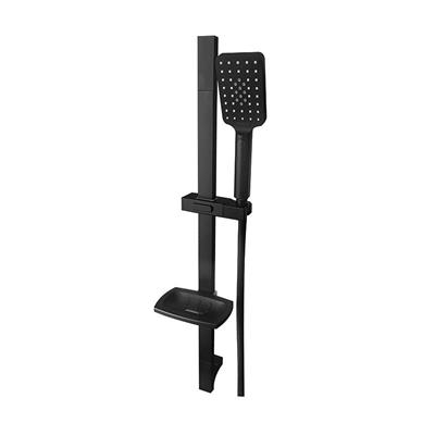 NEWARC AQUA SÜRGÜLÜ ÜST TAKIM SİYAH
