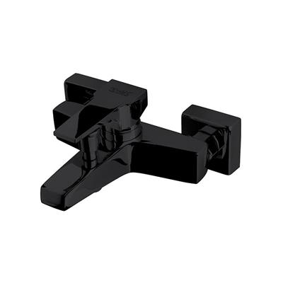 Newarc Aqua Banyo Bataryası Mat Siyah 941511B