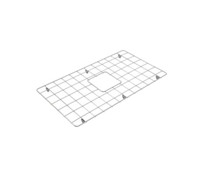 Bocchi Paslanmaz Çelik Tel Izgara 76 cm 2300 0015