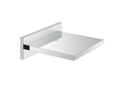 Grohe 13317000 Allure Banyo ve Duş İçin Şelale Çıkış Ucu Krom