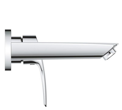 Grohe Eurosmart 2 Delikli Lavabo Bataryası S-Boyut - 29337003