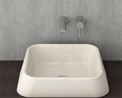 Bocchi Firenze Çanak Lavabo Bisküvi 1005-014-0125