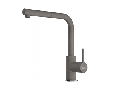 FRANKE Lina L Stone Grey Spiralli Mutfak Bataryası 115.0728.486