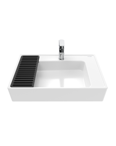 Creavit AR065 Arya 65 cm Lavabo